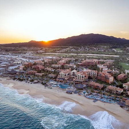 Hacienda Del Mar Los Cabos, Autograph Collection (Adults Only) Cabo San Lucas Exteriör bild