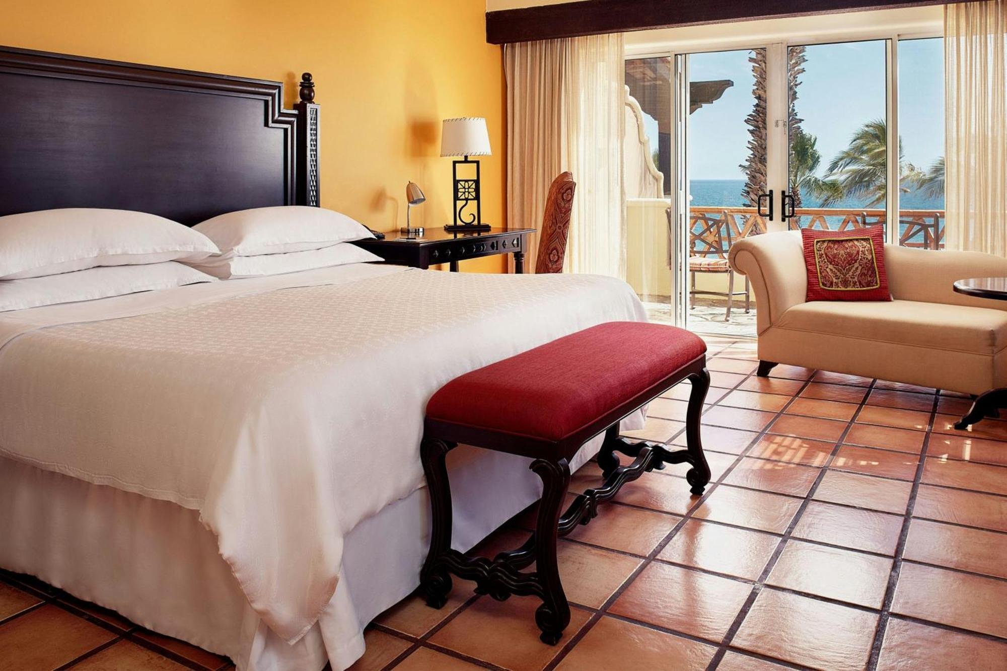 Hacienda Del Mar Los Cabos, Autograph Collection (Adults Only) Cabo San Lucas Exteriör bild