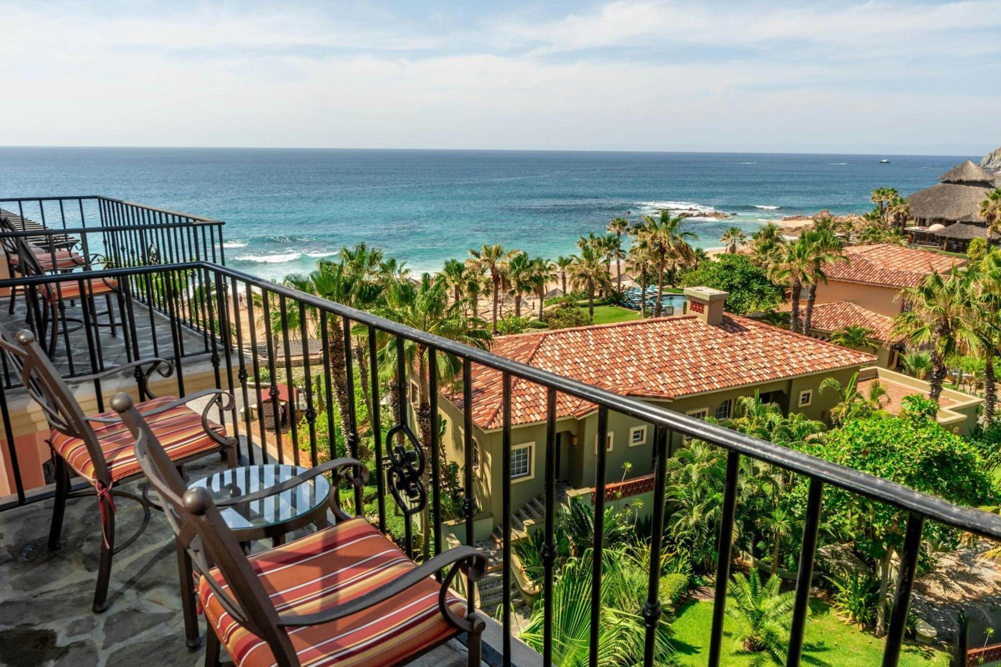 Hacienda Del Mar Los Cabos, Autograph Collection (Adults Only) Hotell Cabo San Lucas Exteriör bild
